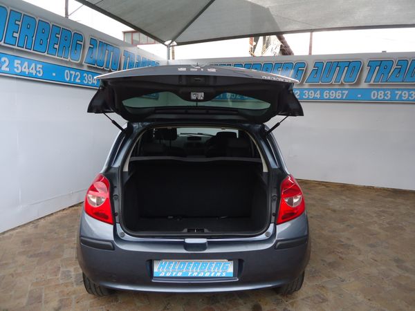 Renault Clio 1 5 Dci Expression Review