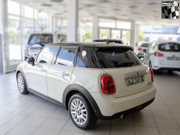 Used Mini Cooper 5 Door Xs52 For Sale In Eastern Cape