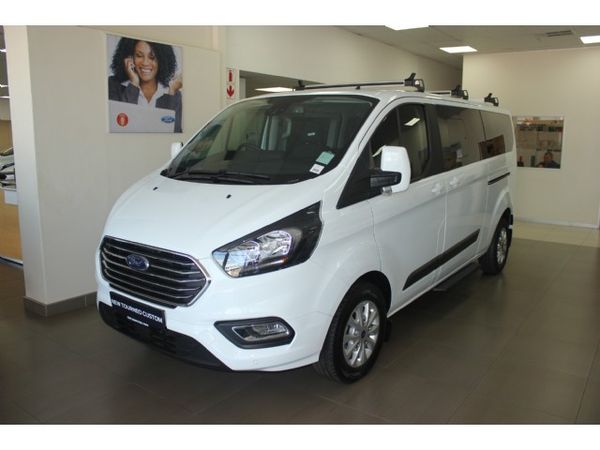 Ford tourneo custom lwb