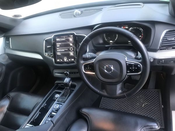 Used Volvo Xc90 D5 Inscription Awd For Sale In Gauteng