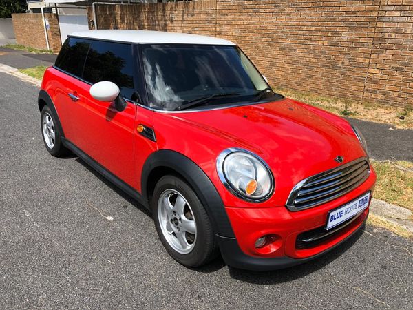 Used Mini Cooper For Sale In Western Cape Cars Co Za Id