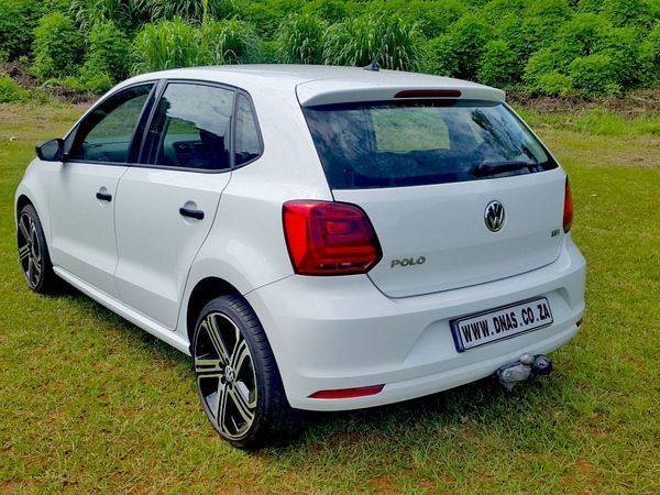 Used Volkswagen Polo GP 1.4 TDI Trendline for sale in Kwazulu Natal - Cars.co.za (ID:5860419)