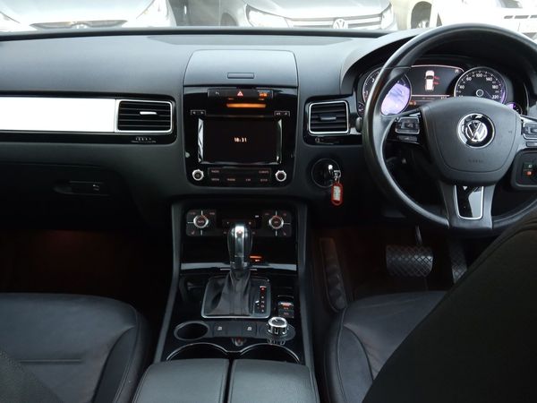 sat nav update 2012 volkswagen touareg sat nav update 2012 volkswagen touareg
