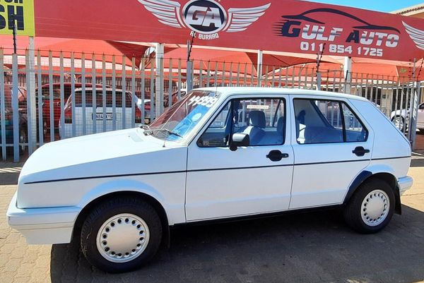 Used Volkswagen CITI Golf 1.6 L A/t for sale in Gauteng - Cars.co.za ...