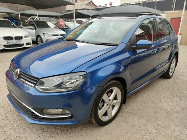 Used Volkswagen Golf Golf 7 for sale in Gauteng - Cars.co.za (ID:6476405)