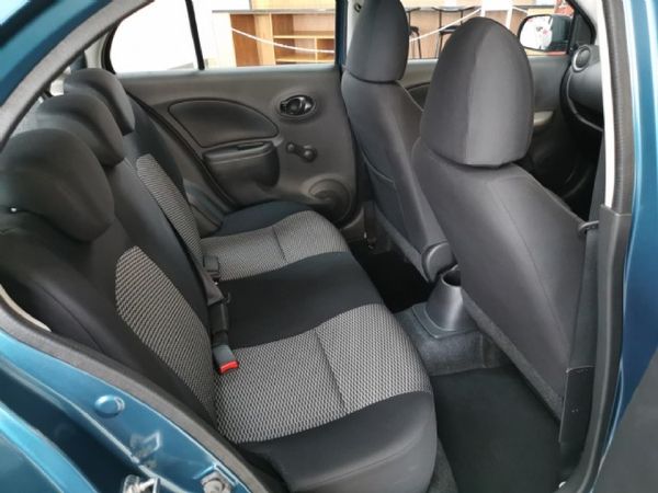 Used Nissan Micra 1.2 Active Visia for sale in Kwazulu Natal - Cars.co.za (ID:6504569)