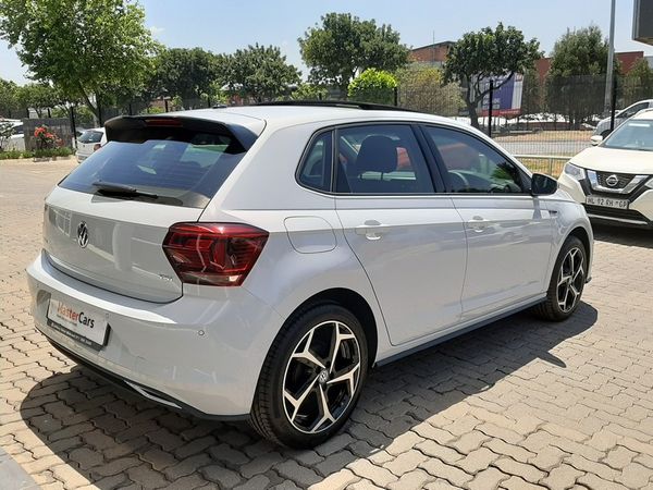 Used Volkswagen Polo 1.0 TSI Comfortline for sale in Gauteng - Cars.co