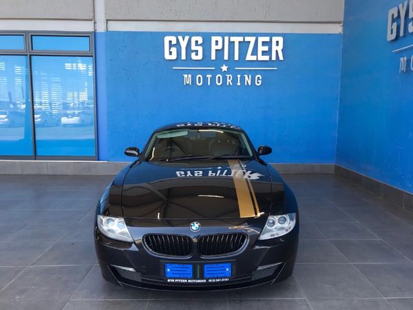 Used BMW Z4 3.0si Roadster Auto for sale in Gauteng Cars