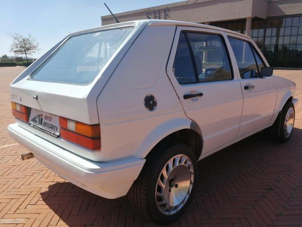 Serramonte Volkswagen Used Cars Used Volkswagen CITI Golf for sale in Gauteng - Cars.co.za (ID:6671081)