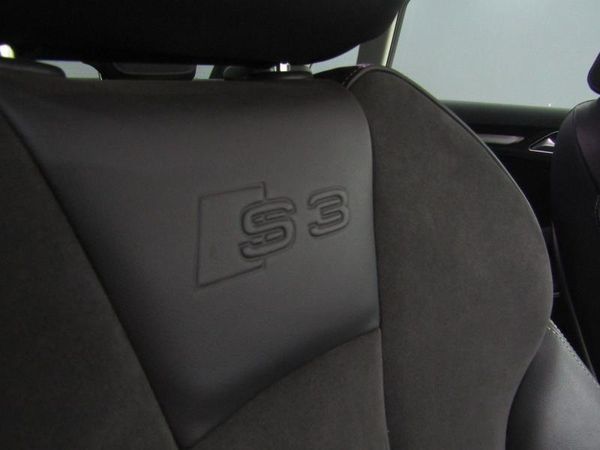 Used Audi S3 Sportback Stronic for sale in Gauteng - Cars.co.za (ID