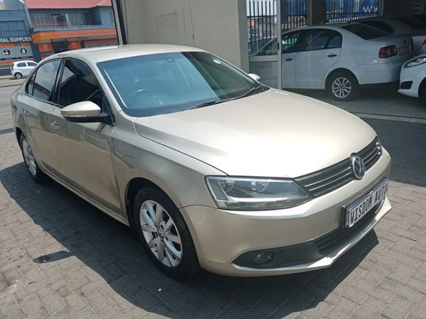Volkswagen jetta vi 2014 Volkswagen jetta vi 2014