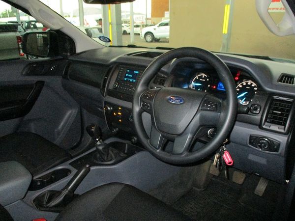 Used Ford Ranger 2.2 TDCi XL Single-Cab for sale in Gauteng - Cars.co