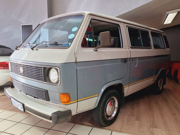 Микроавтобус volkswagen caravelle