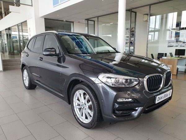 Used BMW X3 xDRIVE 20d (G01) for sale in Eastern Cape ...