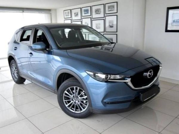 Used Mazda CX-5 2.0 Active Auto for sale in Kwazulu Natal ...