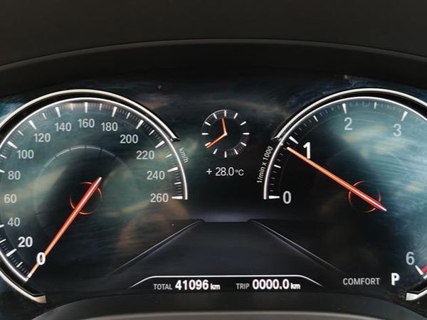 Used BMW X3 xDrive20d M Sport for sale in Gauteng - Cars.co.za (ID:7197034)