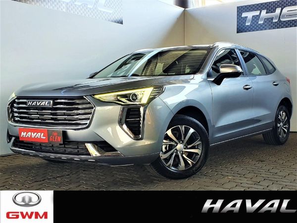 Haval jolion габариты багажника