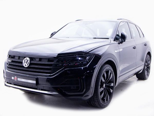 Лобовое стекло touareg gp