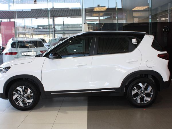 Used Kia Sonet 1.5 EX CVT for sale in Gauteng  Cars.co.za (ID7257088)