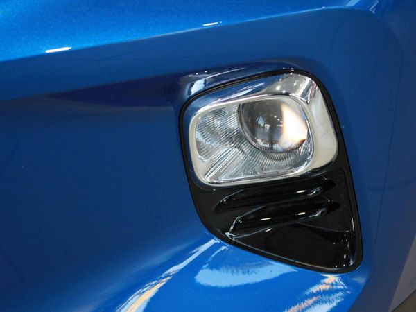 Used Kia Sonet 1.5 EX for sale in Gauteng Cars.co.za (ID7257162)