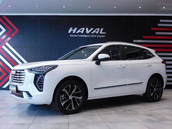 Стоимость автомобиля haval jolion