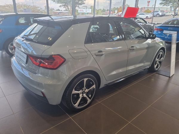 Used Audi A1 Sportback 1.0 TFSI Auto | 30 TFSI for sale in Gauteng