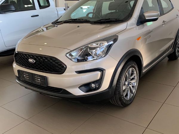 Used Ford Figo Free smash & grab for sale in Gauteng ...