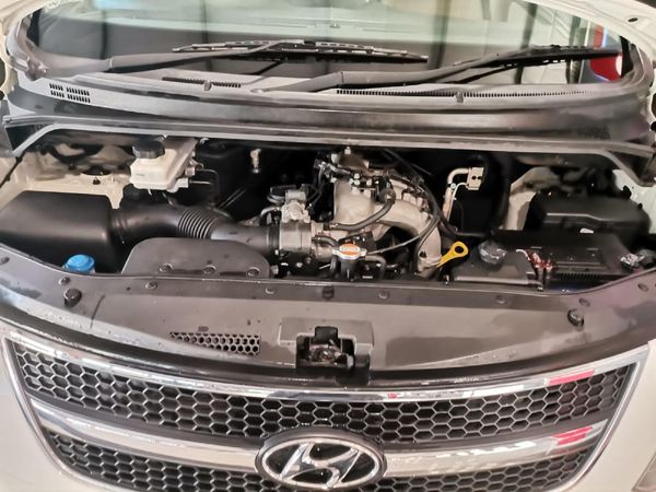Hyundai sp cvt1