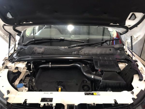 Used Land Rover Range Rover Evoque 2.2 SD4 HSE Dynamic for sale in