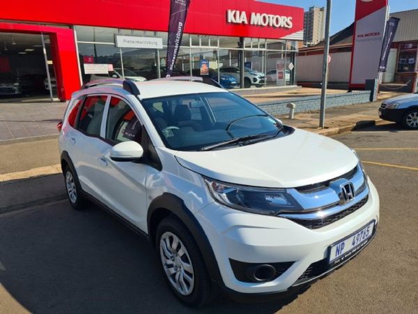 Used Honda Br V 1 5 Trend For Sale In Kwazulu Natal Cars Co Za Id Used Honda Br V 1 5 Trend For Sale In Kwazulu Natal Cars Co Za Id