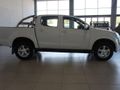 Used Isuzu Kb Series 250 D Teq Le Double Cab Bakkie For