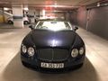 Used Bentley Continental Gt Convertible For Sale In