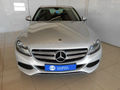 Used Mercedes Benz C Class C180 Avantgarde Auto For Sale