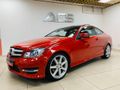 Used Mercedes Benz C Class C250d Cdi Coupe Amg 7g Tronic