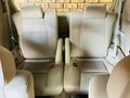Used Toyota Alphard Automatic Petrol For Sale In Gauteng