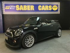 Mini Cooper S Jcw For Sale Used Cars Co Za