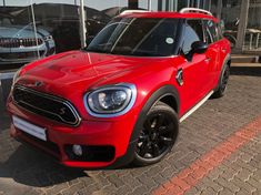 Mini Cooper S Countryman For Sale Used Cars Co Za