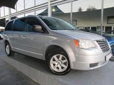 Chrysler For Sale Used Cars Co Za