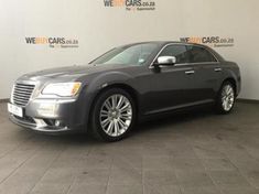 Chrysler 300c For Sale Used Cars Co Za