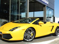 Lamborghini For Sale Used Cars Co Za