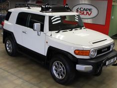 Toyota Land Cruiser For Sale Used Cars Co Za