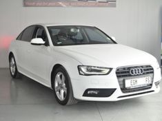 Audi A4 For Sale Used Cars Co Za