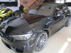 Bmw M3 For Sale Used Cars Co Za