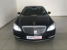 Mercedes Benz S Class For Sale Used Cars Co Za