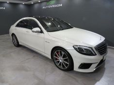 Mercedes Benz S Class For Sale Used Cars Co Za