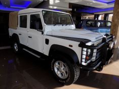 Land Rover Defender For Sale Used Cars Co Za