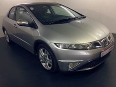 Honda Civic For Sale Used Cars Co Za