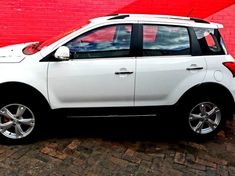 Gwm For Sale Used Cars Co Za