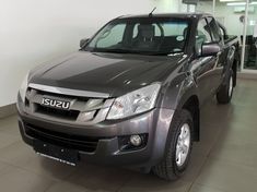 Isuzu KB Series 250 D-TEQ for Sale (Used) - Cars.co.za