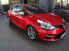 Renault Clio For Sale Used Cars Co Za